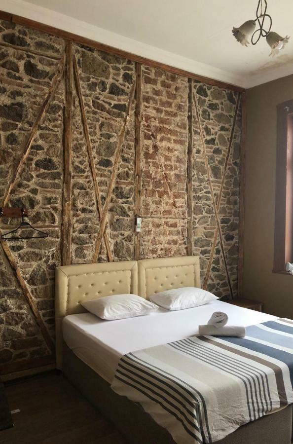 Laguna Otel Pansiyon Ізмір Екстер'єр фото